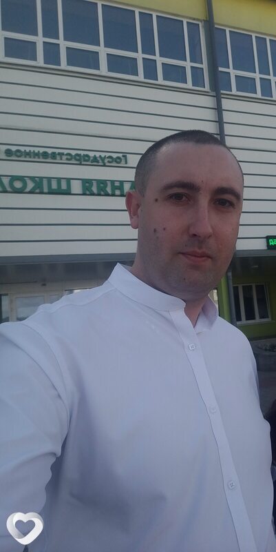 Сергей, 33, Минске — анкета №752453