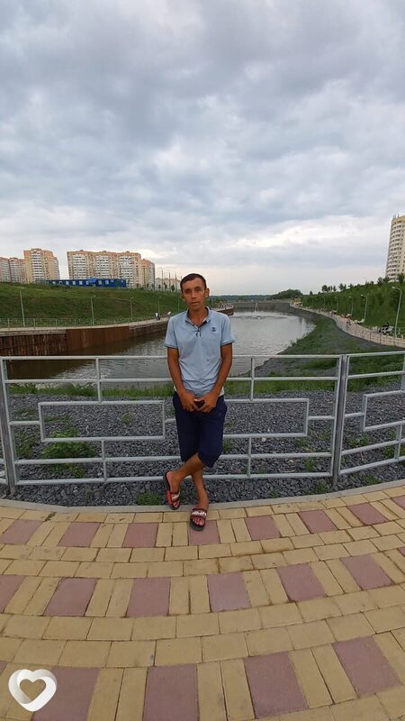 Sherzod, 37, Ростове-на-Дону — анкета №752455