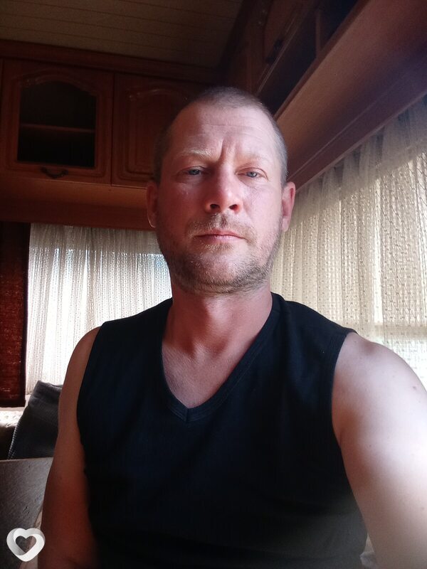 Тит, 41, Самаре — анкета №752468