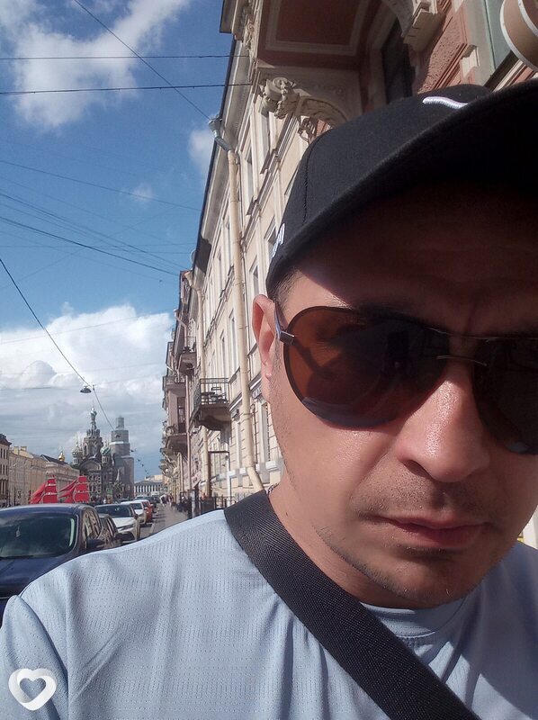 Алексей, 36, Москве — анкета №752469