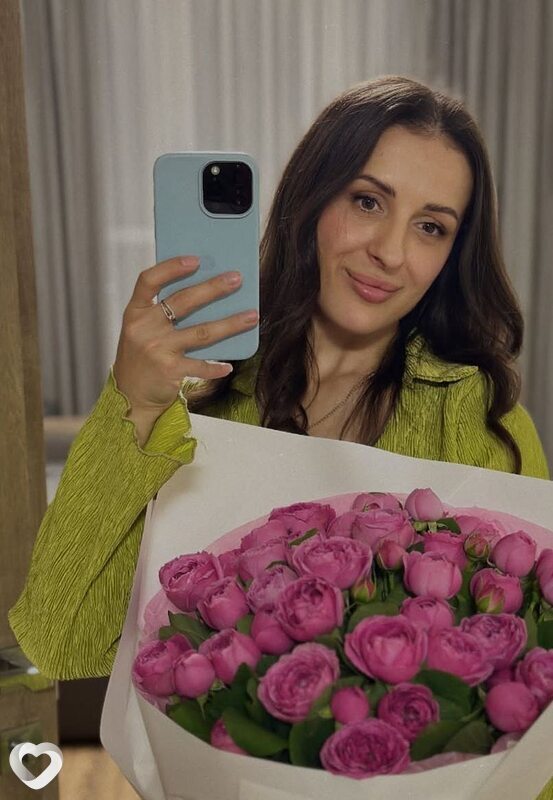 Ольга, 32, Санкт-Петербурге — анкета №752420