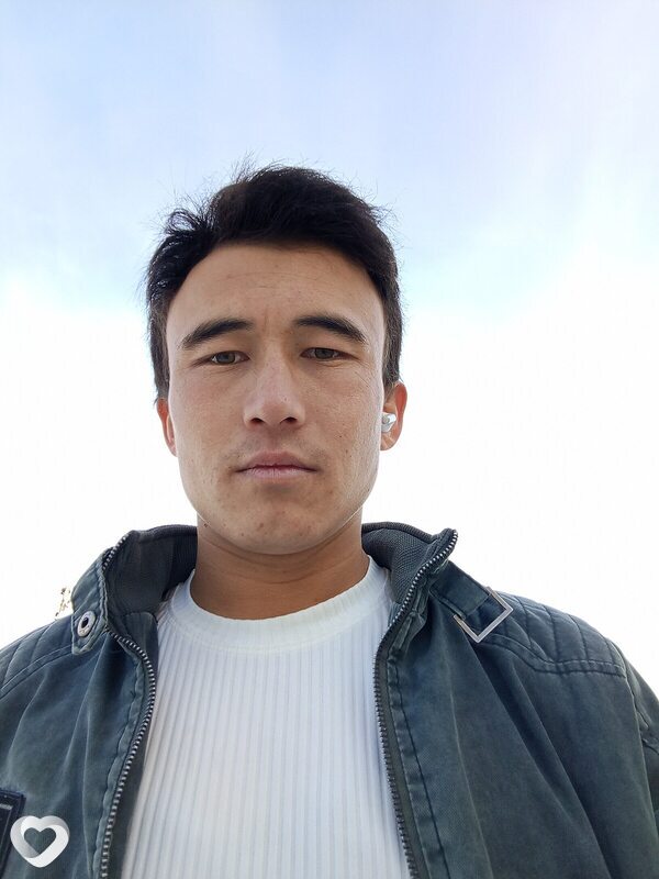 Zafar, 22, Москве — анкета №752422