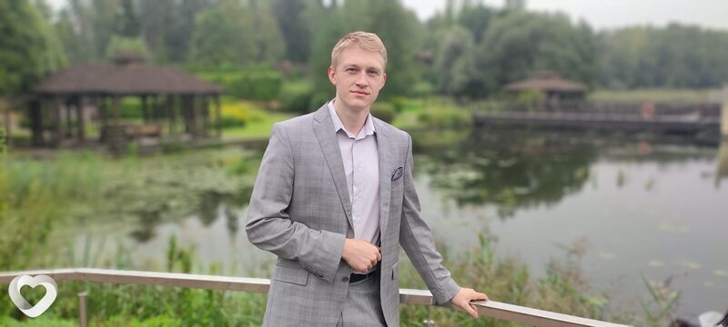 Андрей, 29, Москве — анкета №752424