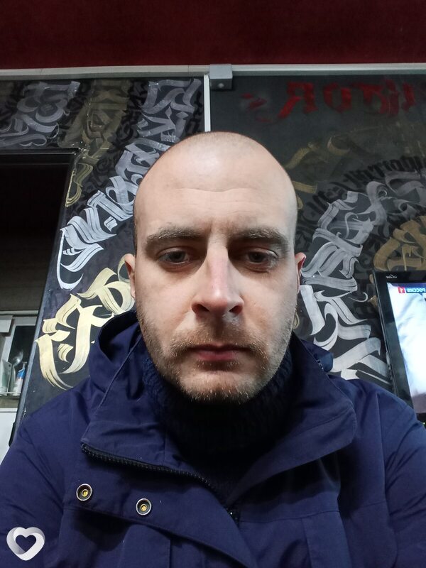 Антон, 33, Челябинске — анкета №752427
