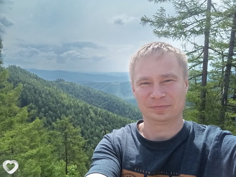 Алексей, 44, Новочебоксарске — анкета №752429