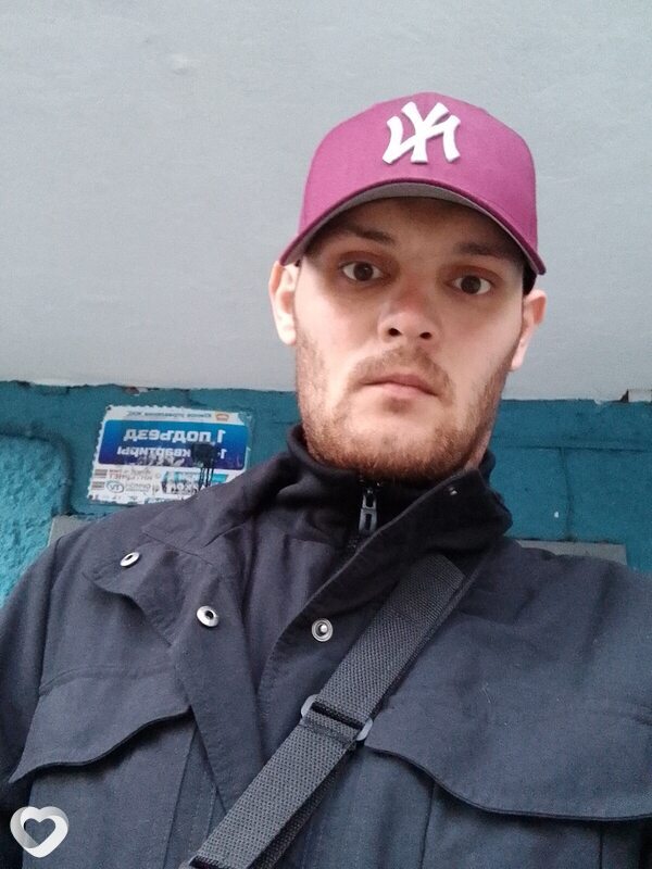 Alexander, 32, Братске — анкета №752444