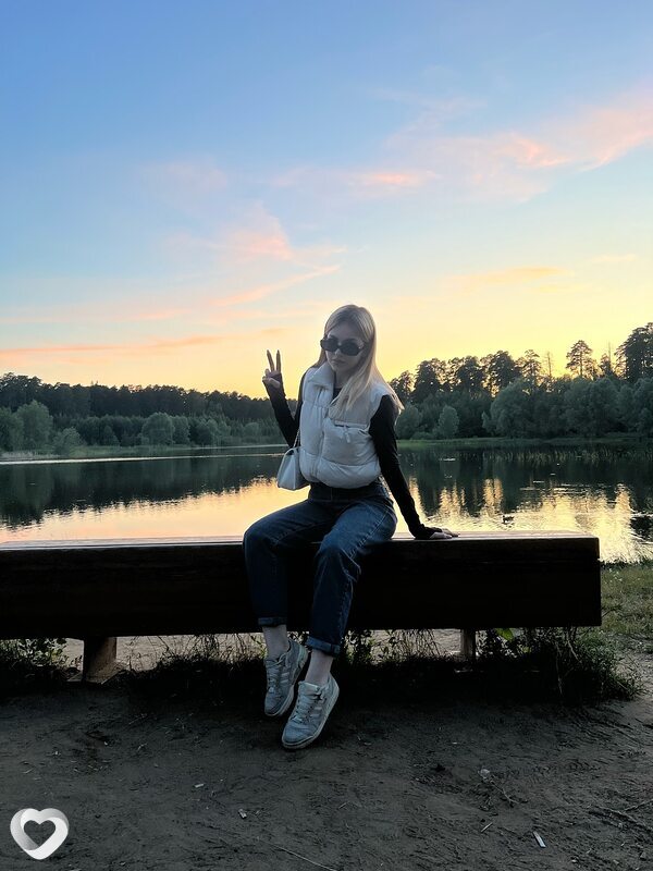 Вика, 33, Москве — анкета №752470