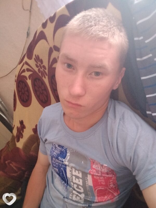 Валерий Чинаков, 22, Москве — анкета №752473