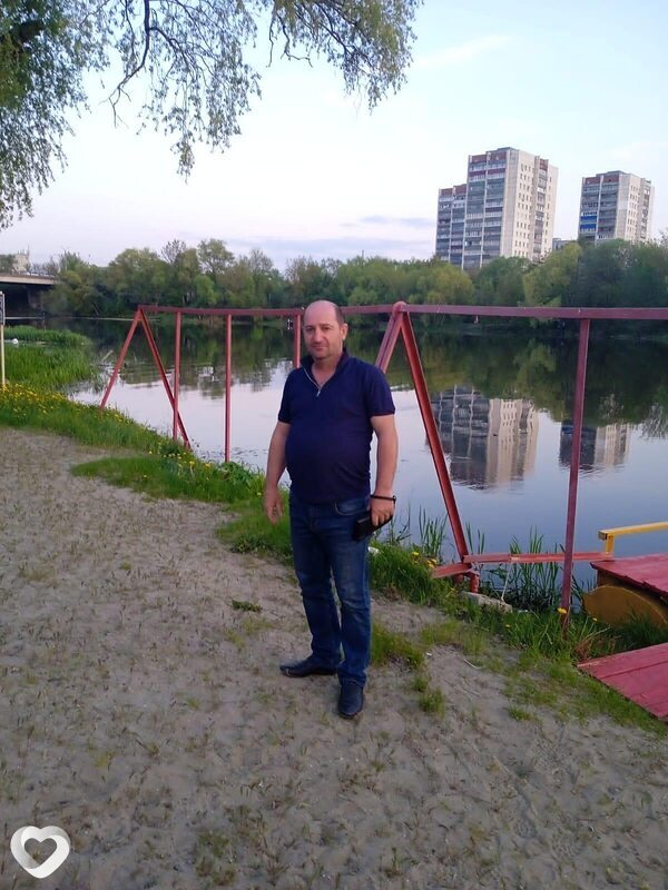 Гор, 48, Борисоглебске — анкета №752475