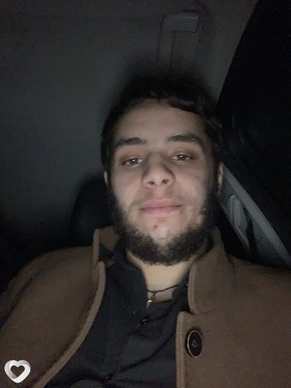 Артём, 27, Астрахани — анкета №752486