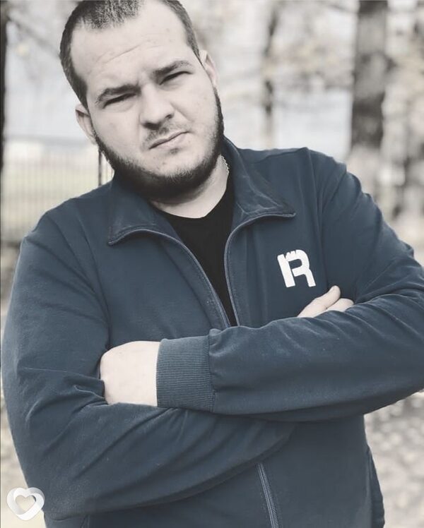 Александр, 34, Москве — анкета №752490