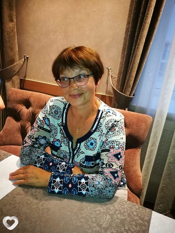 Надежда, 63, Елеце — анкета №752493