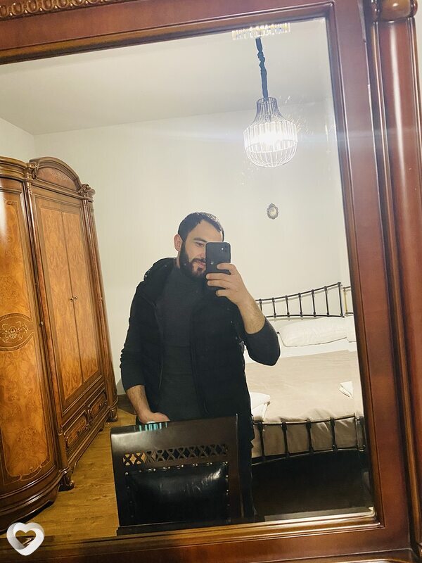 Андрей, 32, Новокузнецке — анкета №752503