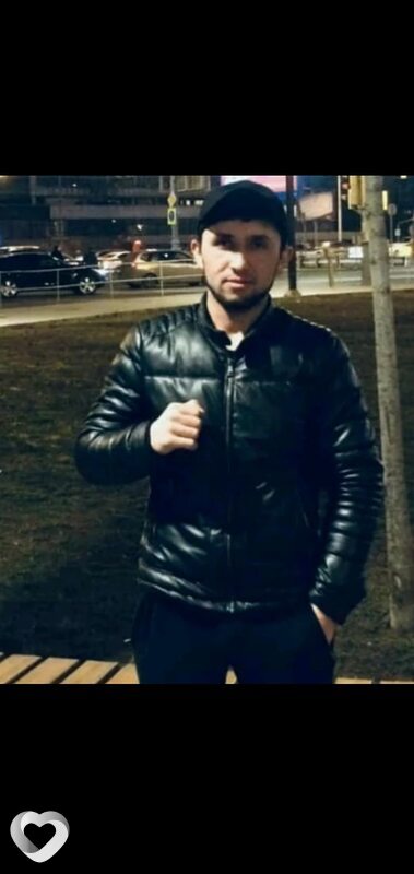 Али, 32, Обнинске — анкета №752504