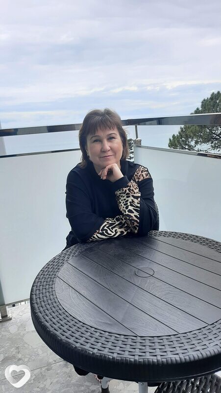 Алена, 47, Волгограде — анкета №752505