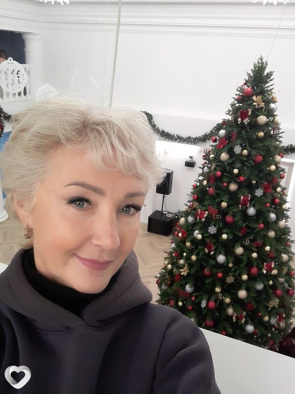 Татьяна, 59, Архангельске — анкета №752510
