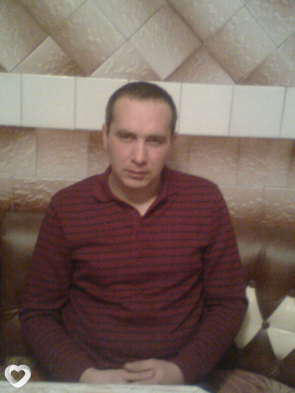 Богдан, 40, Нежине — анкета №752512