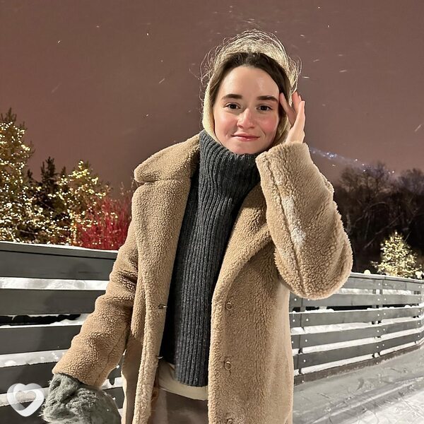 Даша, Кимовск