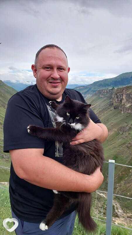 Сергей, 45, Нижнем Тагиле — анкета №752518