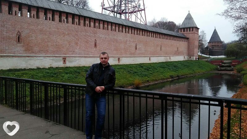 Владимир, 47, Барановичах — анкета №752673