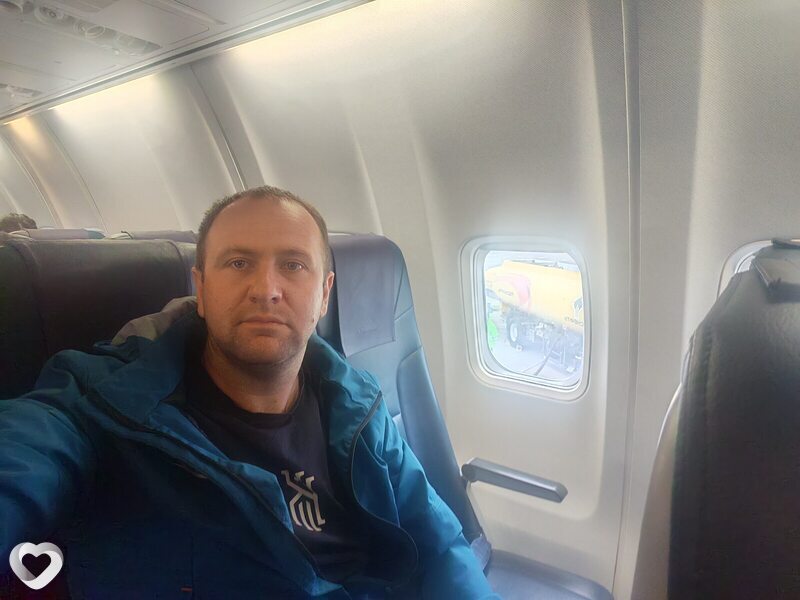 Сергей, 35, Темрюке — анкета №752678