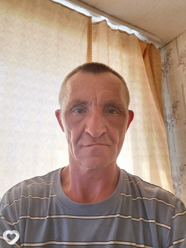 Сергей, Очер