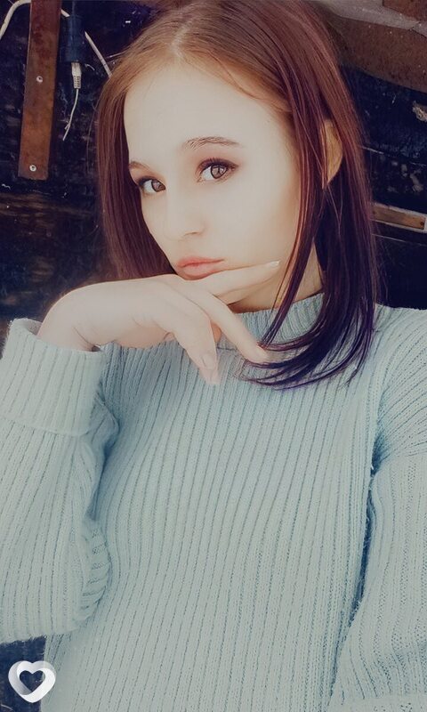 Елизавета, 29, Боре — анкета №752689