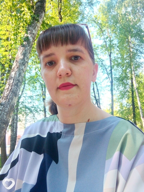 Ekaterina, Усть-Катав