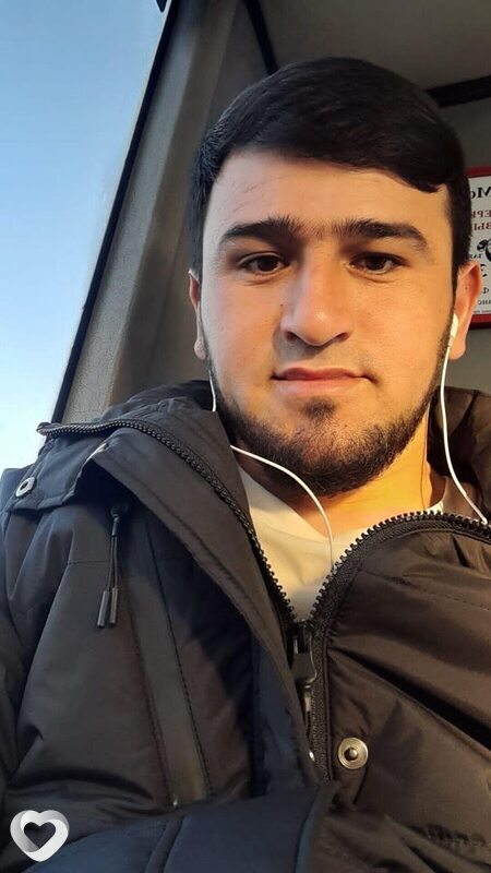 Баха, 32, Саранске — анкета №752693