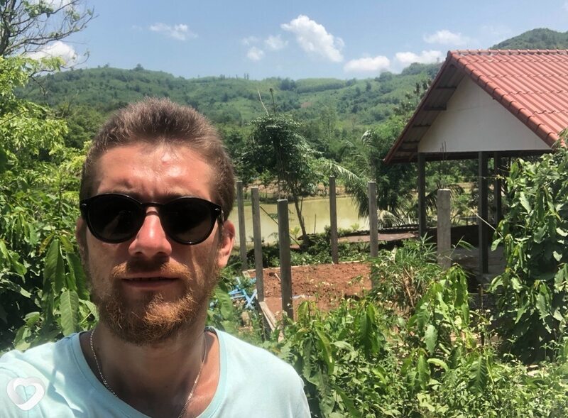 Александр, 37, Севастополе — анкета №752754