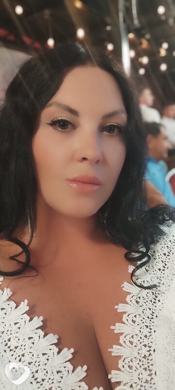 Яна, 36, Минске — анкета №752756
