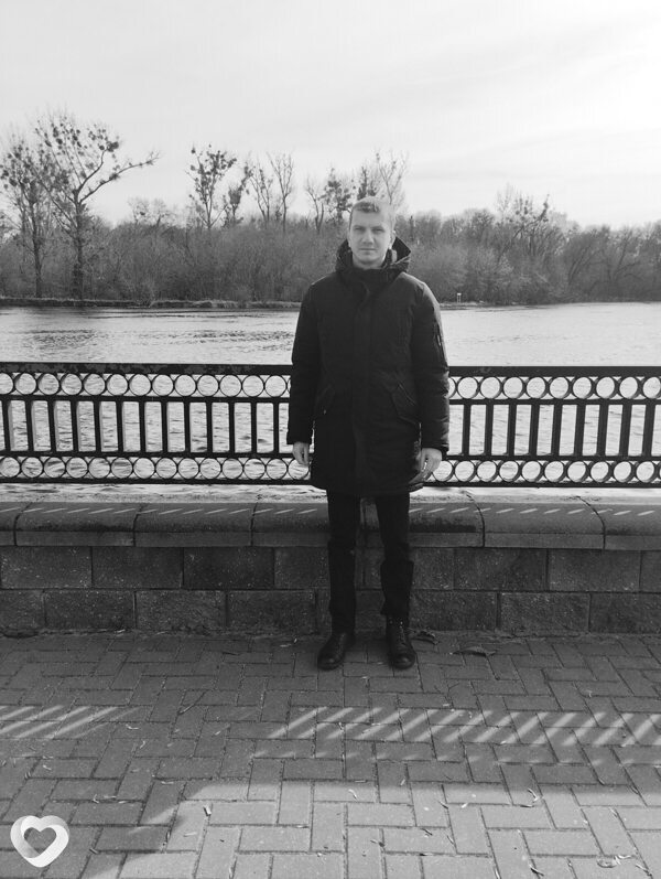 Андрей, 37, Пинске — анкета №752758