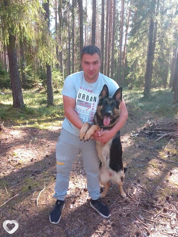 Алексей, 33, Вологде — анкета №752763