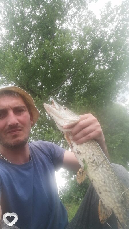 Муж Начас, 45, Владикавказе — анкета №752764