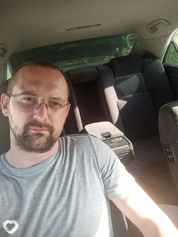 Иван, 36, Яблоновский — анкета №752765