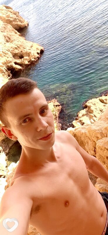 Алексей, 33, Воронеже — анкета №752766