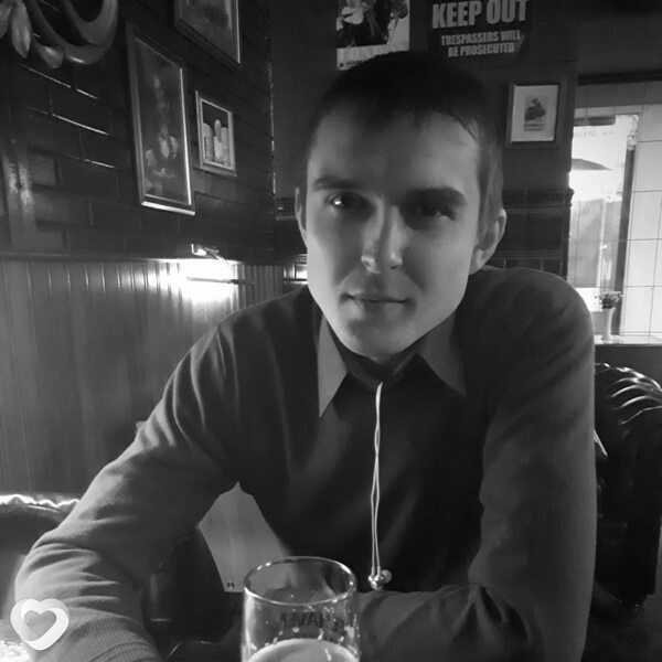 Евгений, 39, Москве — анкета №752767