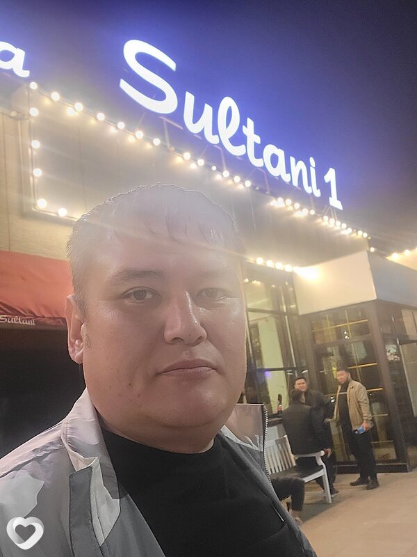 Жека, Темиртау