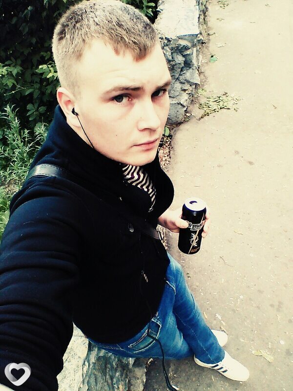 Alex, 31, Долгопрудном — анкета №752523