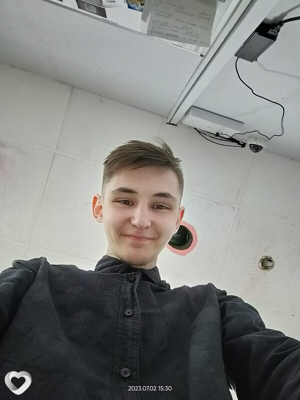 Денис, Губкинский