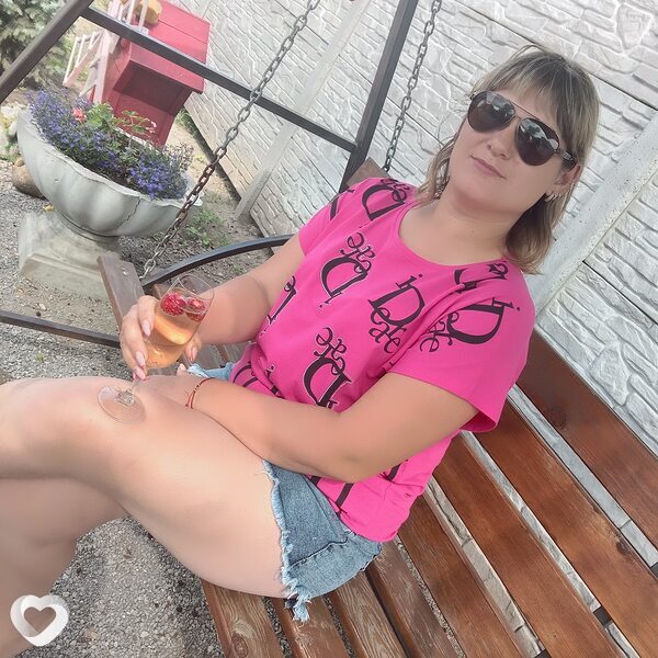 Яна, 33, Днепр — анкета №752533
