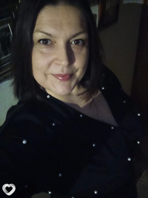 Анюта, 46, Минске — анкета №752569
