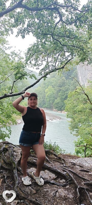 Лилия, 37, Саратове — анкета №752581