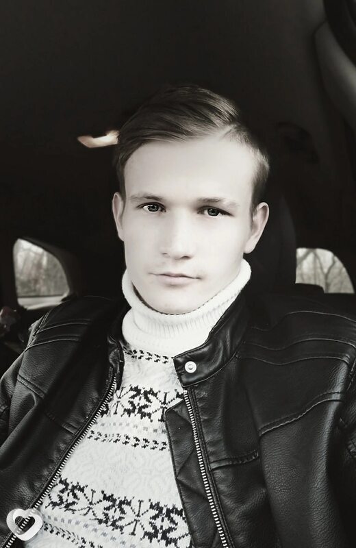Петр, 28, Москве — анкета №752584