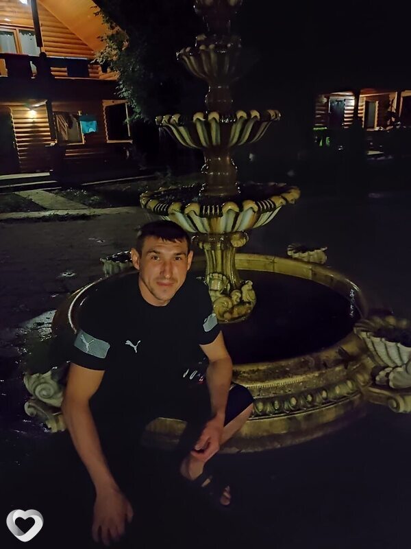 Серёга, 38, Ровеньках — анкета №752586