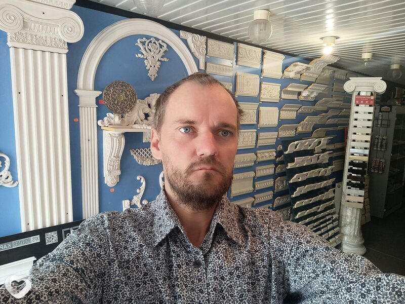 Вячеслав, 44, Брянске — анкета №752620