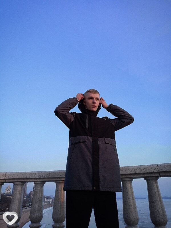 Лев, 25, Хабаровске — анкета №752624