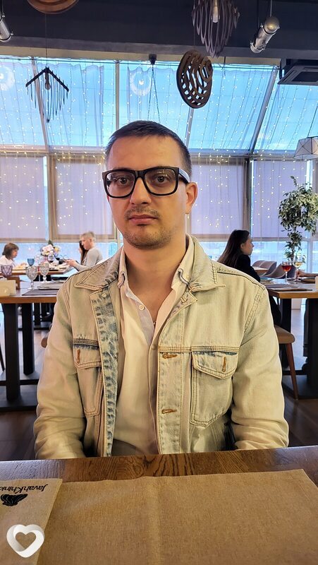 Евгений, Свердловский