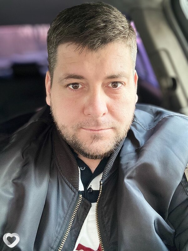 Алексей, 38, Калининграде — анкета №752632