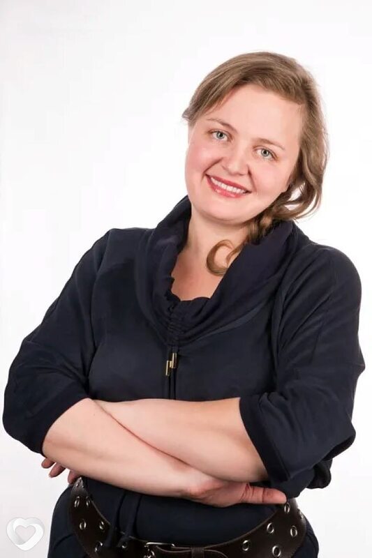 Елена, 45, Тюмени — анкета №752633